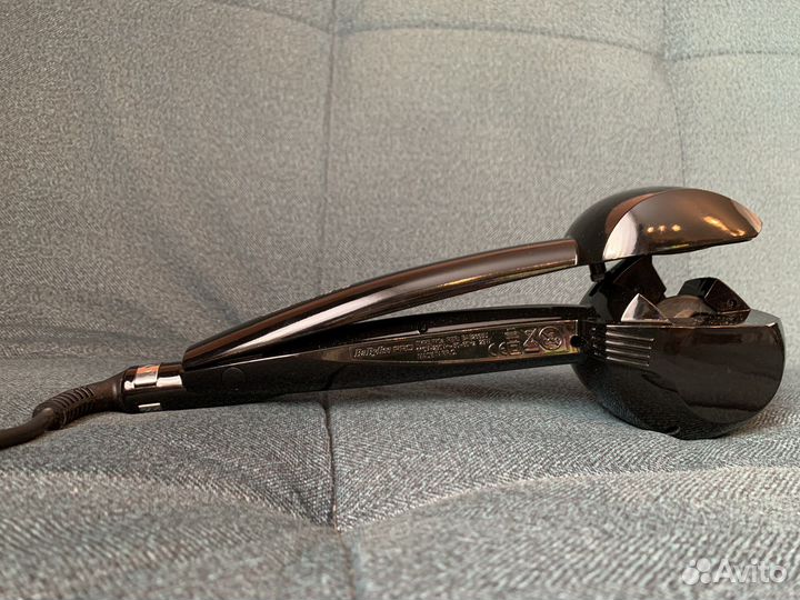 Стайлер BaByliss PRO