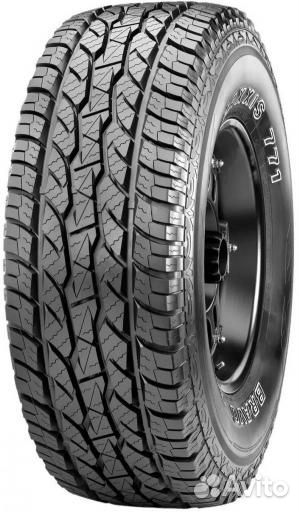 Maxxis Bravo AT-771 225/70 R15 100S