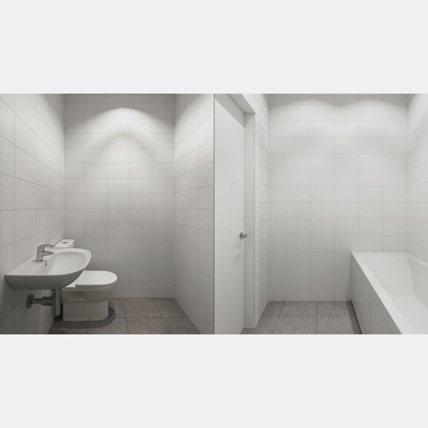 1-к. квартира, 40,7 м², 16/20 эт.