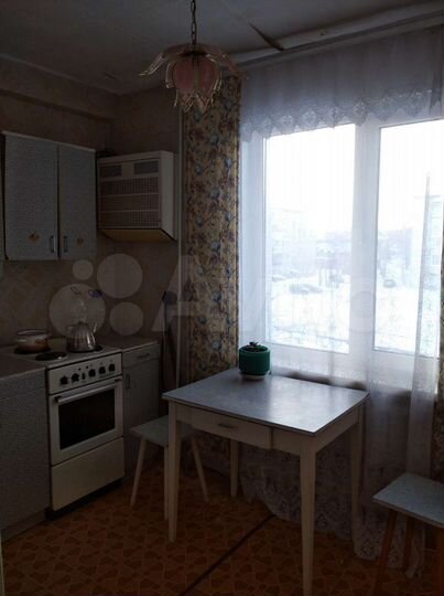 2-к. квартира, 44,6 м², 3/5 эт.