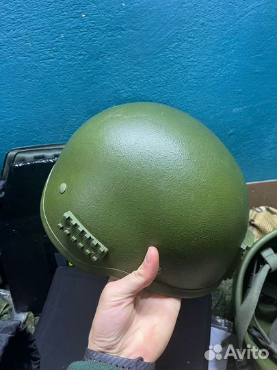 Шлем 6б47 ратник 3 размер