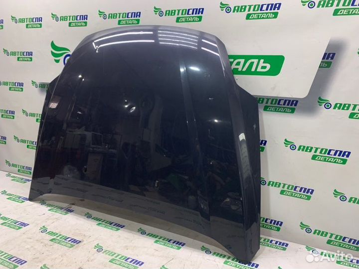 Капот Ford Mondeo 4 седан дизель 1.6 tdci 2014