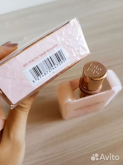 Духи парфюм givenchy Irresistible Rose Velvet 80мл