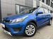 Kia Rio X-Line 1.4 AT, 2017, 103 900 км с пробегом, цена 1295000 руб.