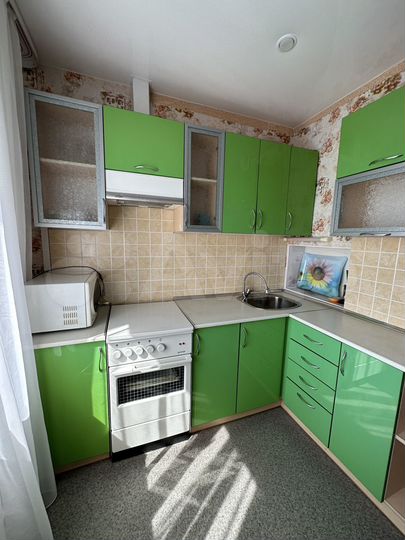 2-к. квартира, 55 м², 7/10 эт.