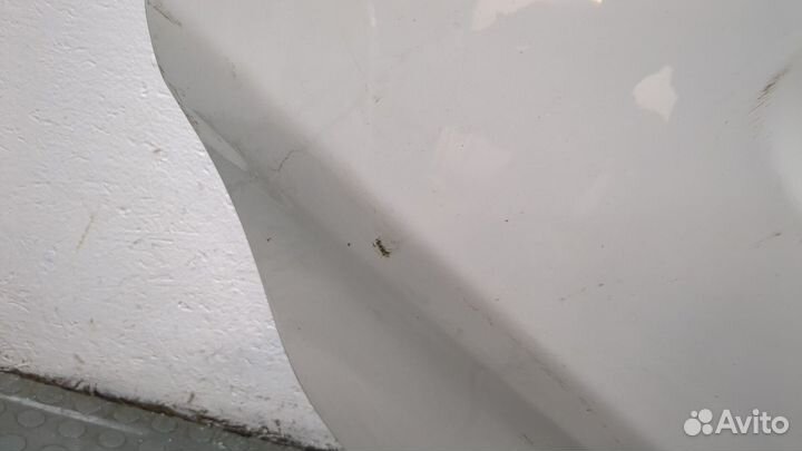 Капот Volvo XC60, 2011