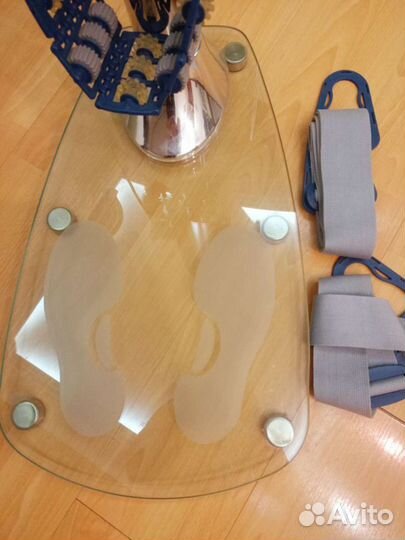 Массажер электрический