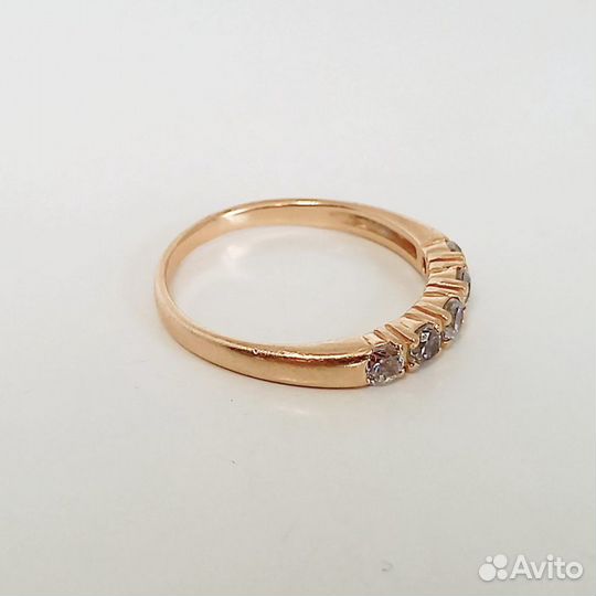 Золотое кольцо