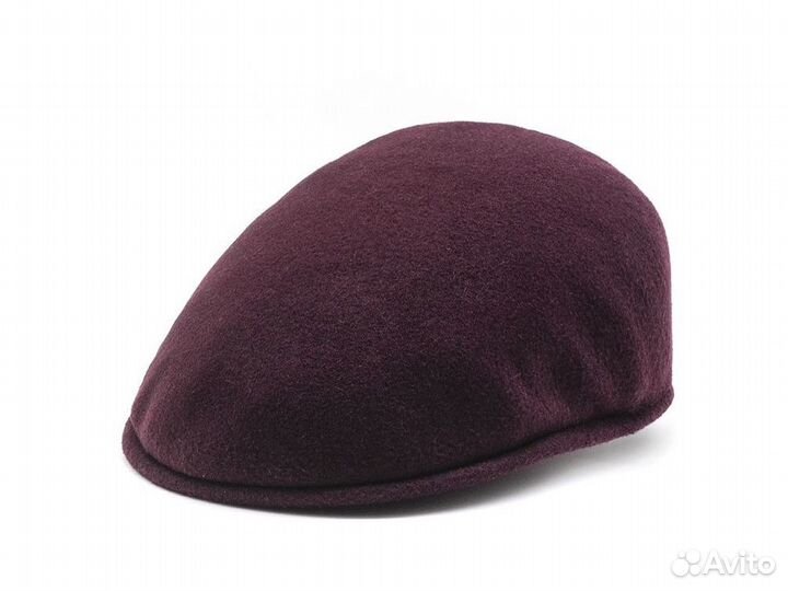 Кепка классическая 