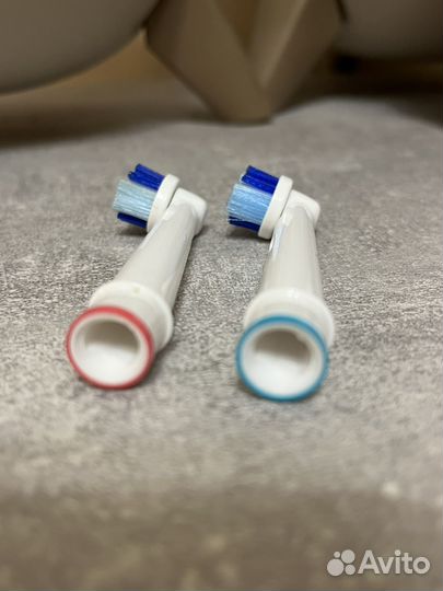 Насадки для зубной щетки oral b
