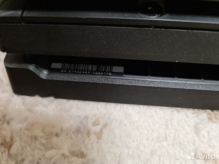 Sony Playstation 4 Pro 1TB