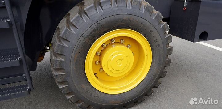 Фронтальный погрузчик LuGong L 3500, 2023