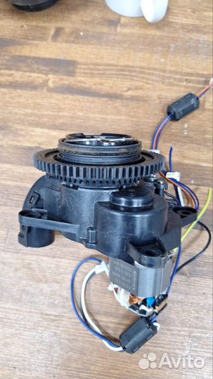 Кофемолка Bork c806