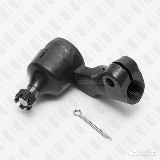 Fixar FS0584 Наконечник рулевой тяги левый/правый