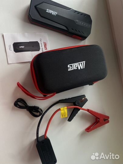 Прикуриватель для аккумулятора