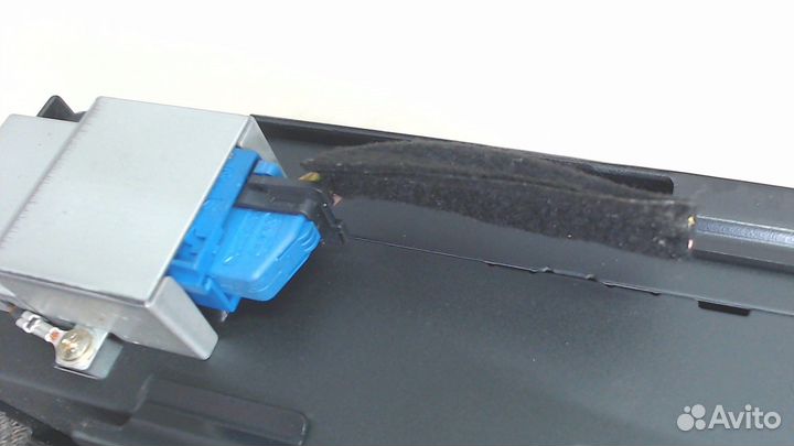 Проигрыватель CD/DVD Peugeot 406, 2003