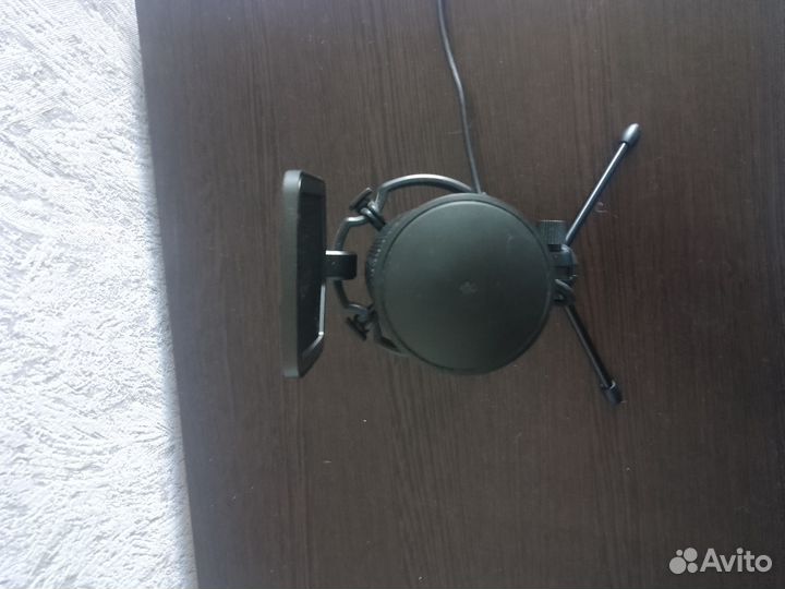 Микрофон fifine ampligame a6v