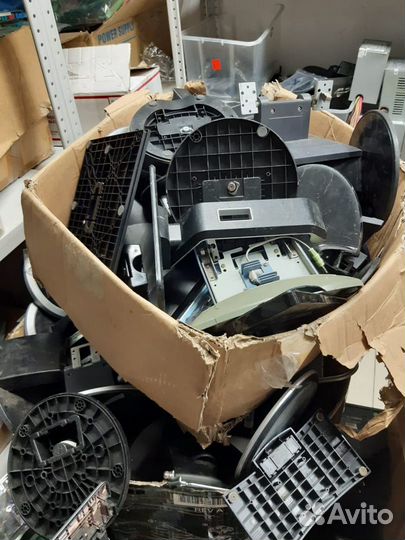 Ножки для мониторов