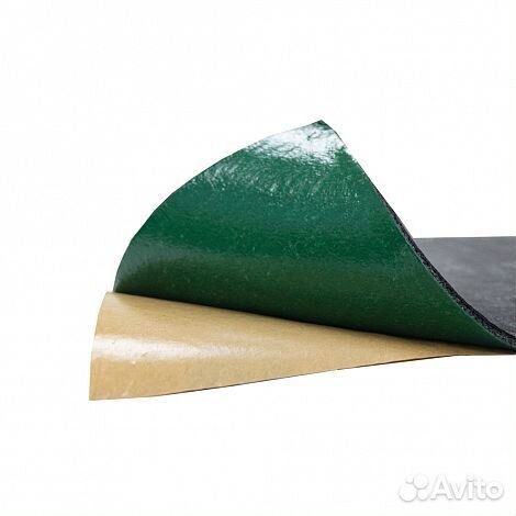 STP Звукоизоляционный материал Sonora