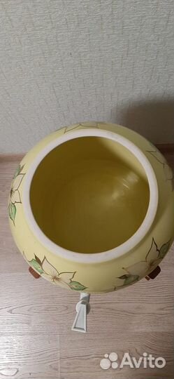 Диспенсер для воды