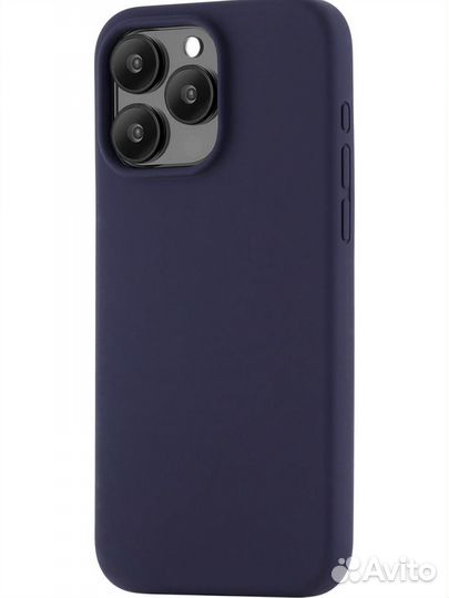 Чехол Moonfish для iPhone 15 Pro Max