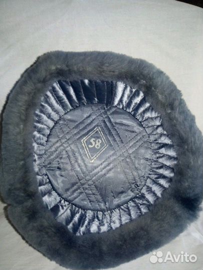 Шапки ушанки