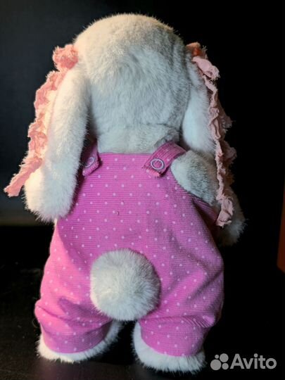 Мягкая игрушка