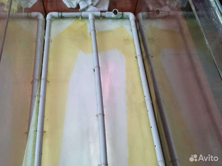 Донный фильтр