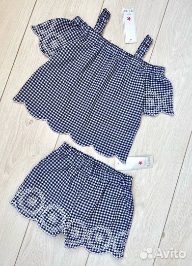 Вещи на девочку 1-2 года