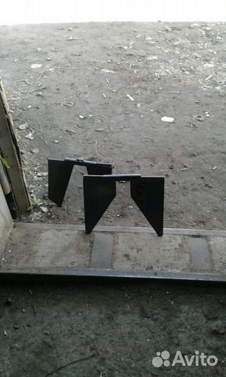 Якорь для лодки, отцепляйка, непотеряйка