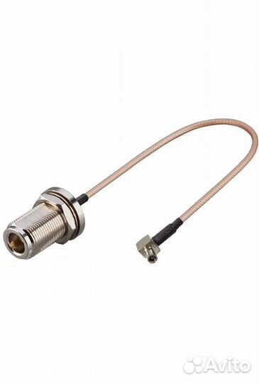 Пигтейл в ассортименте