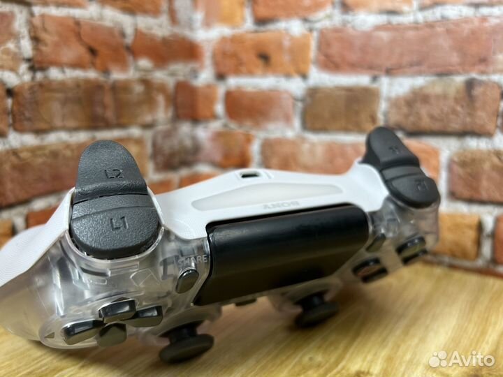 Геймпад PS4 (на гарантии)