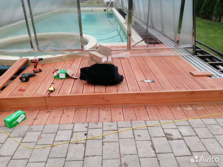 Ремонт и отделка квартир под ключ