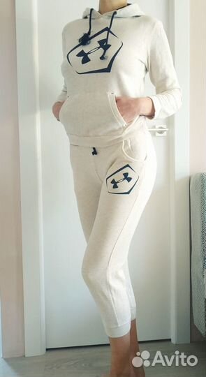 Костюм спортивный. Оригинал