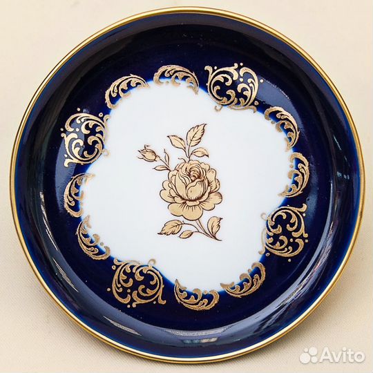 Набор Тарелочек