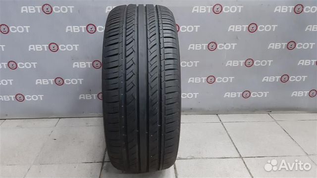 Sailun Atrezzo SH406 225/50 R17