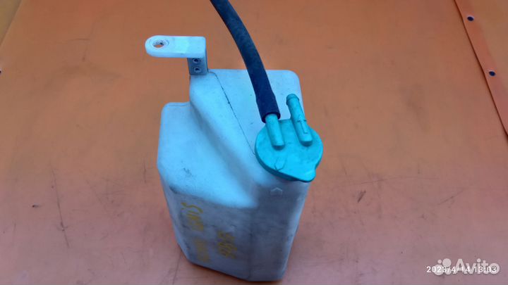 Бачок расширительный для Suzuki Ignis