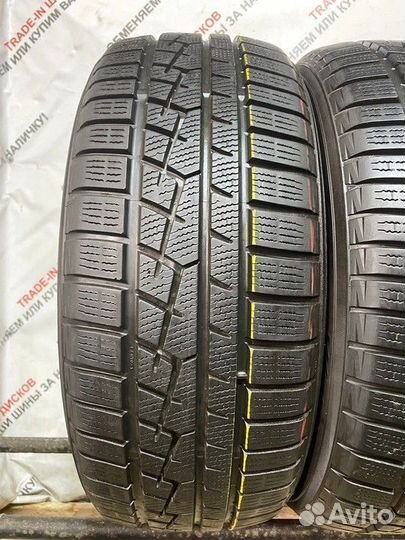 Yokohama W.Drive 205/55 R16 91H