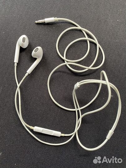 Airpods проводные Оригинал