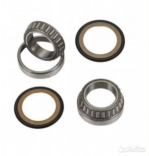 Комплект подшипников рулевой колонки