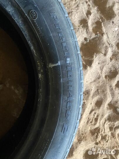 Aeolus Precision Ace 2 AH03 205/55 R16
