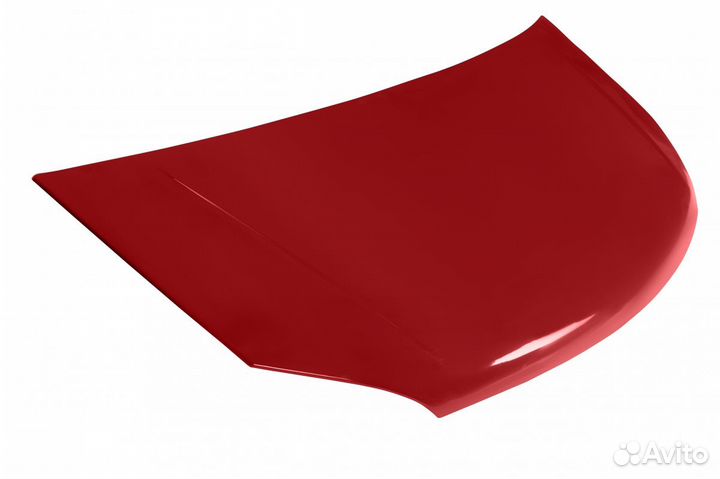 Капот на Газель