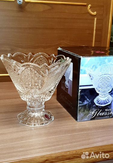 Ваза для фруктов, конфет