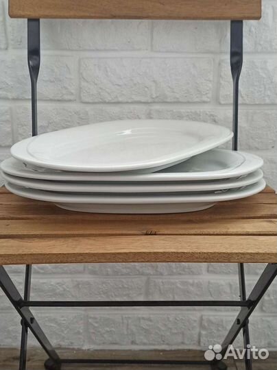 Блюдо Seltmann Weider Бавария, Германия