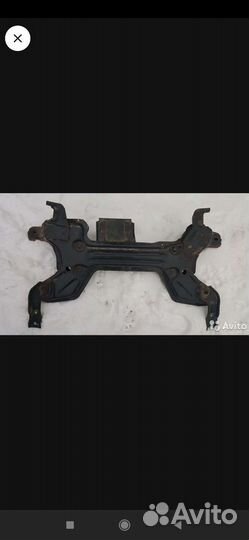 Маховик passat b3 b4, пассат б5, транспортёр т4