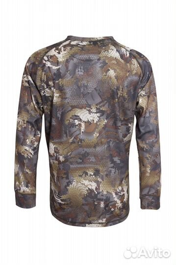 Футболка remington blend shirt timber