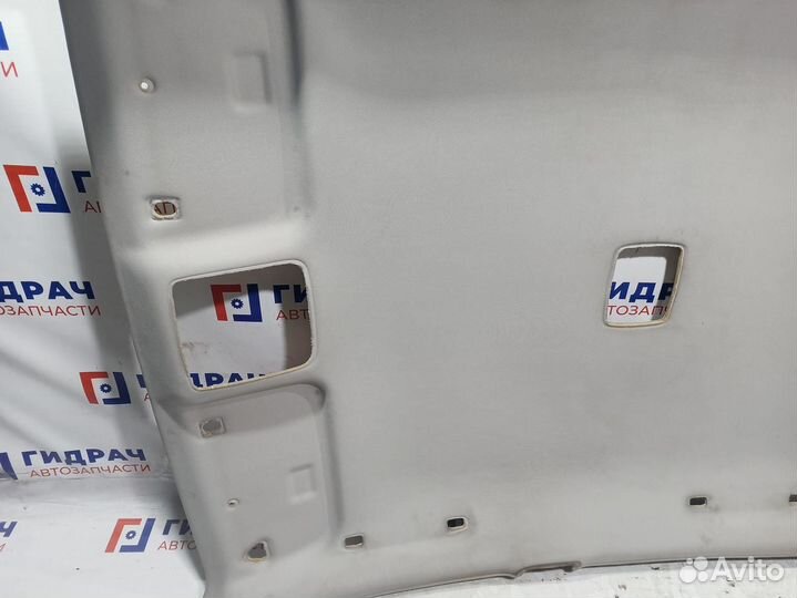 Обшивка потолка Hyundai Tucson (JM) 853102E142QS