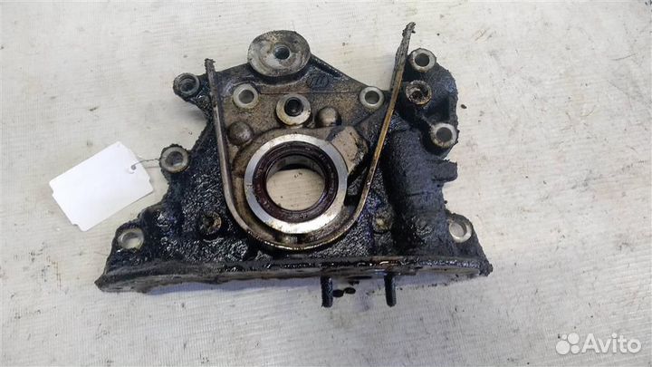 Насос масляный Lifan Breez 07-14г