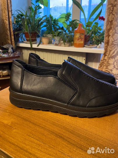 Туфли Комфорт