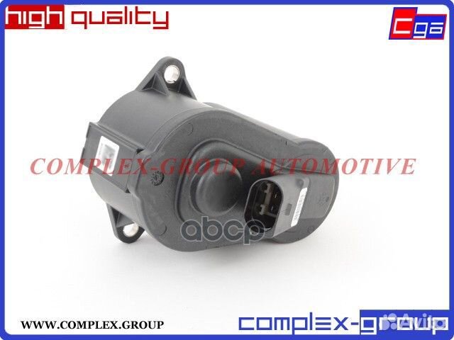 Клапан распределитель тормозных сил 6MMB777RA CGA